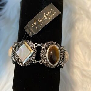 Thalia Sodi bracelet, NWT